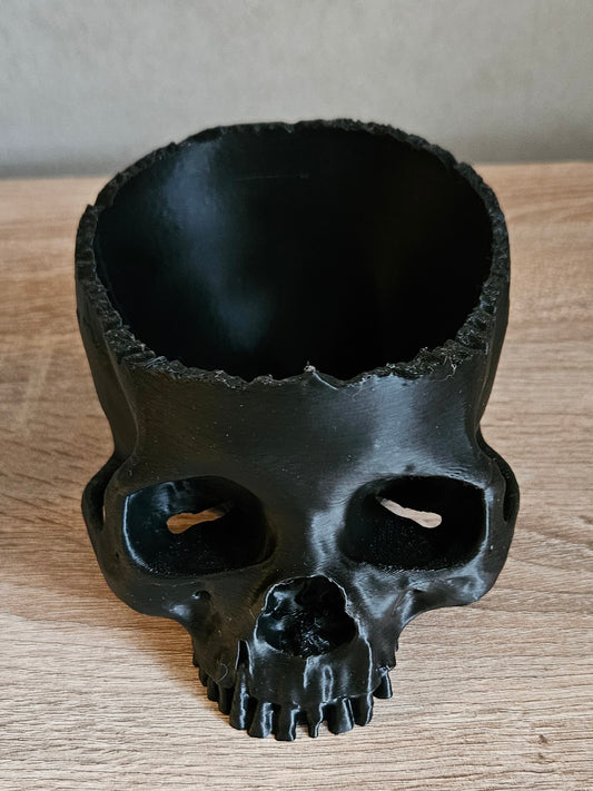 Hodeskalle-skåler💀