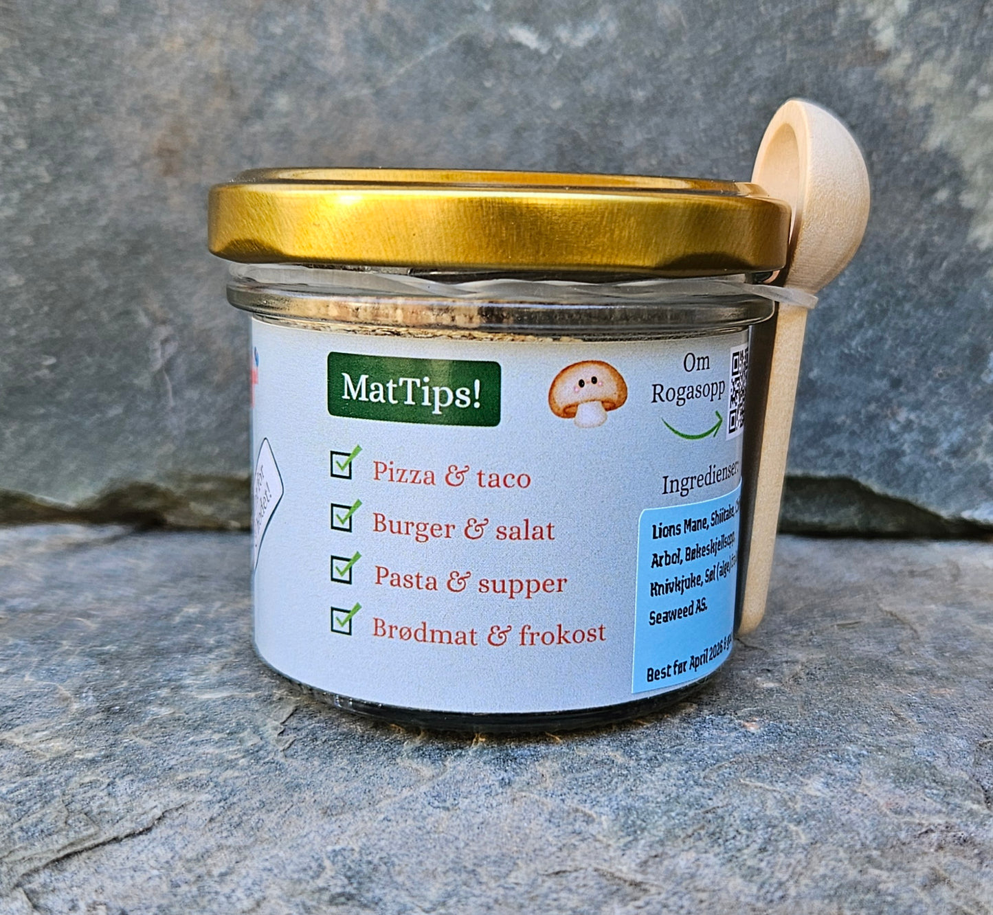 Umami De Arbol 25g