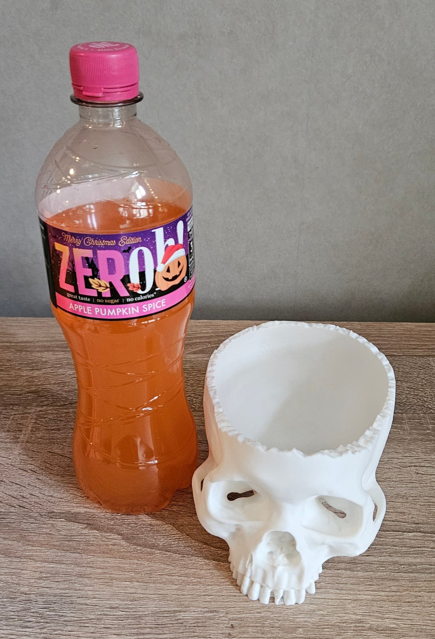 Hodeskalle-skåler💀