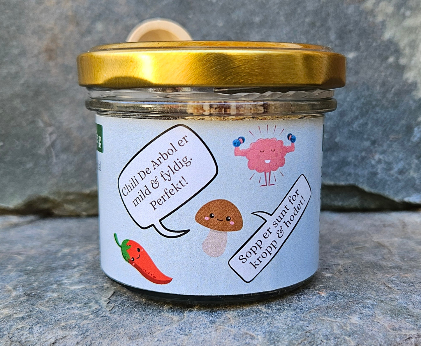 Umami De Arbol 25g