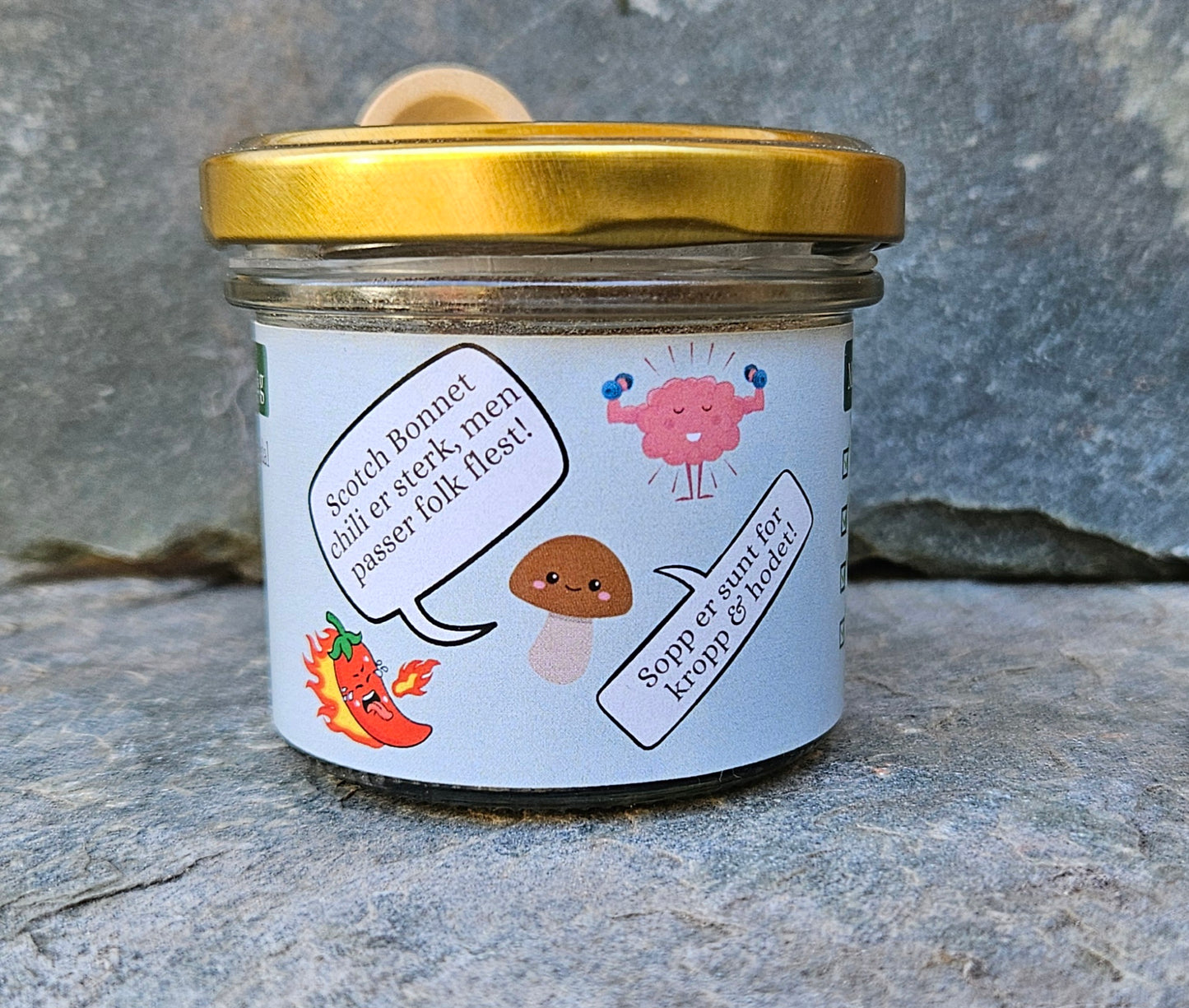 Umami Scotch 25g