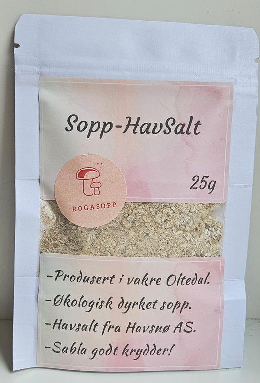 Sabla gode sopp Salt 20gr
