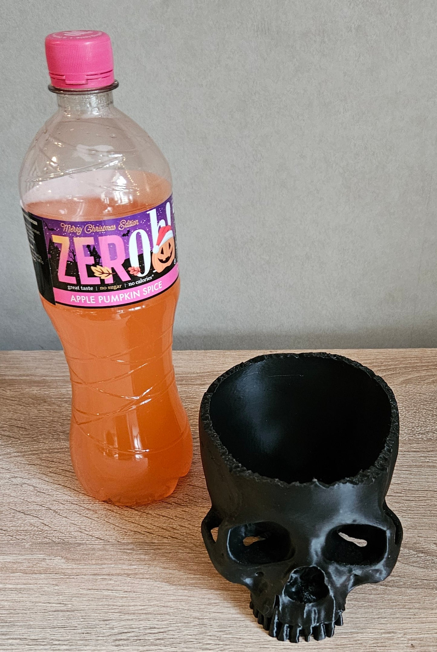 Hodeskalle-skåler💀