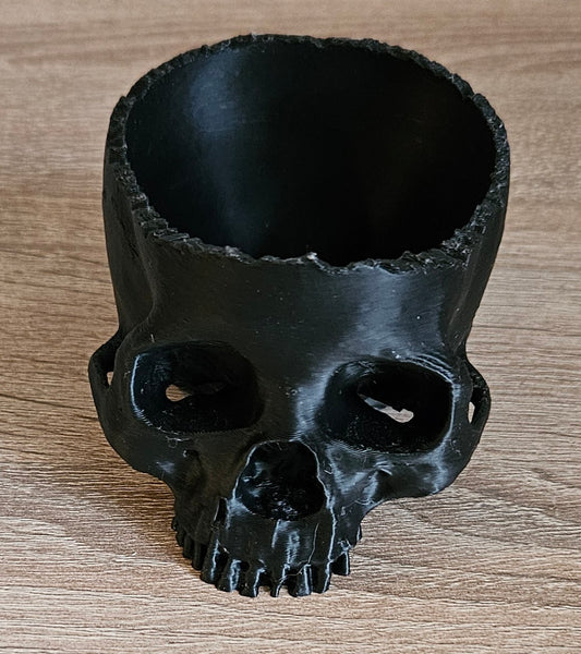 Hodeskalle-skåler💀