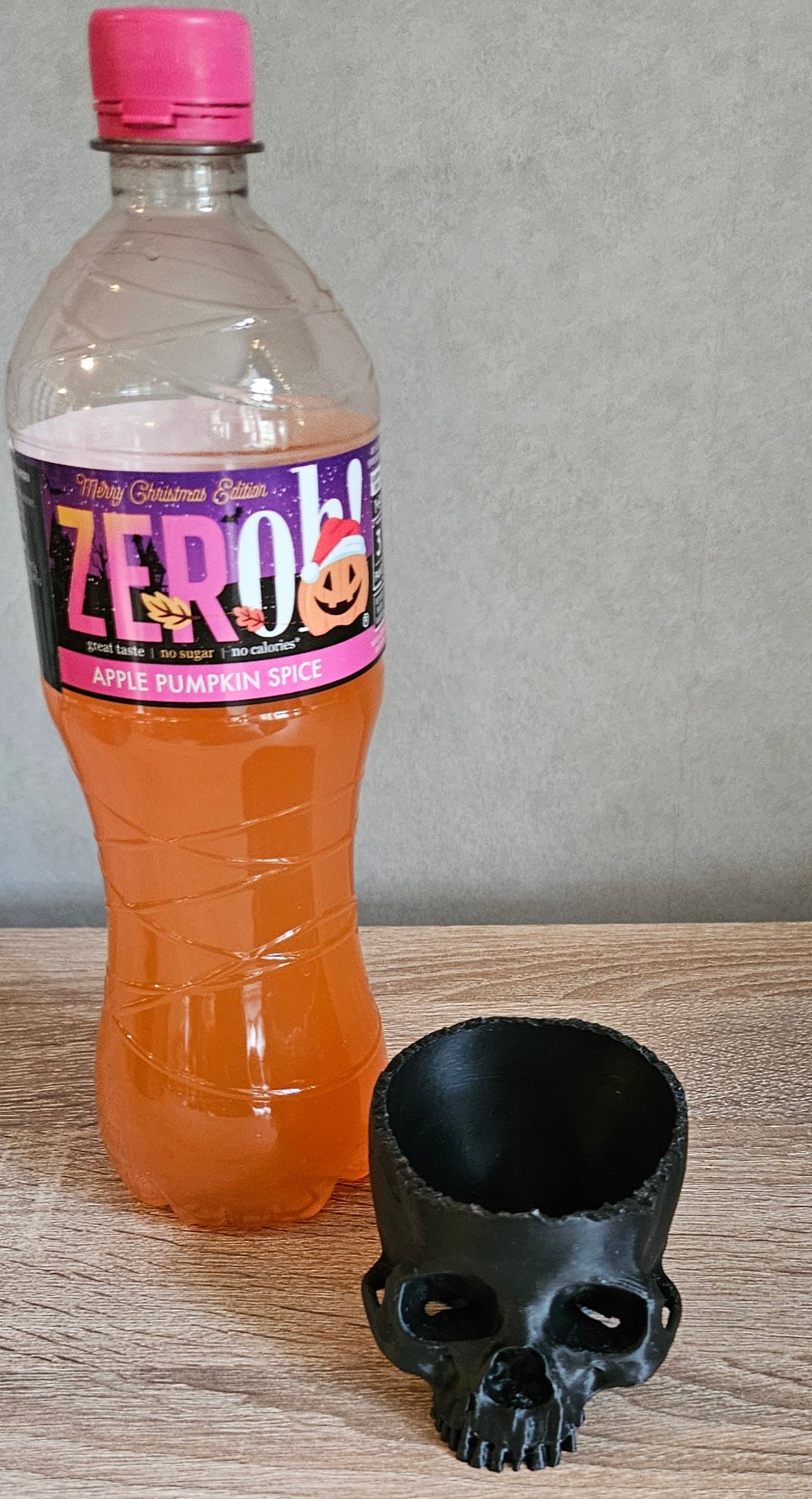 Hodeskalle-skåler💀