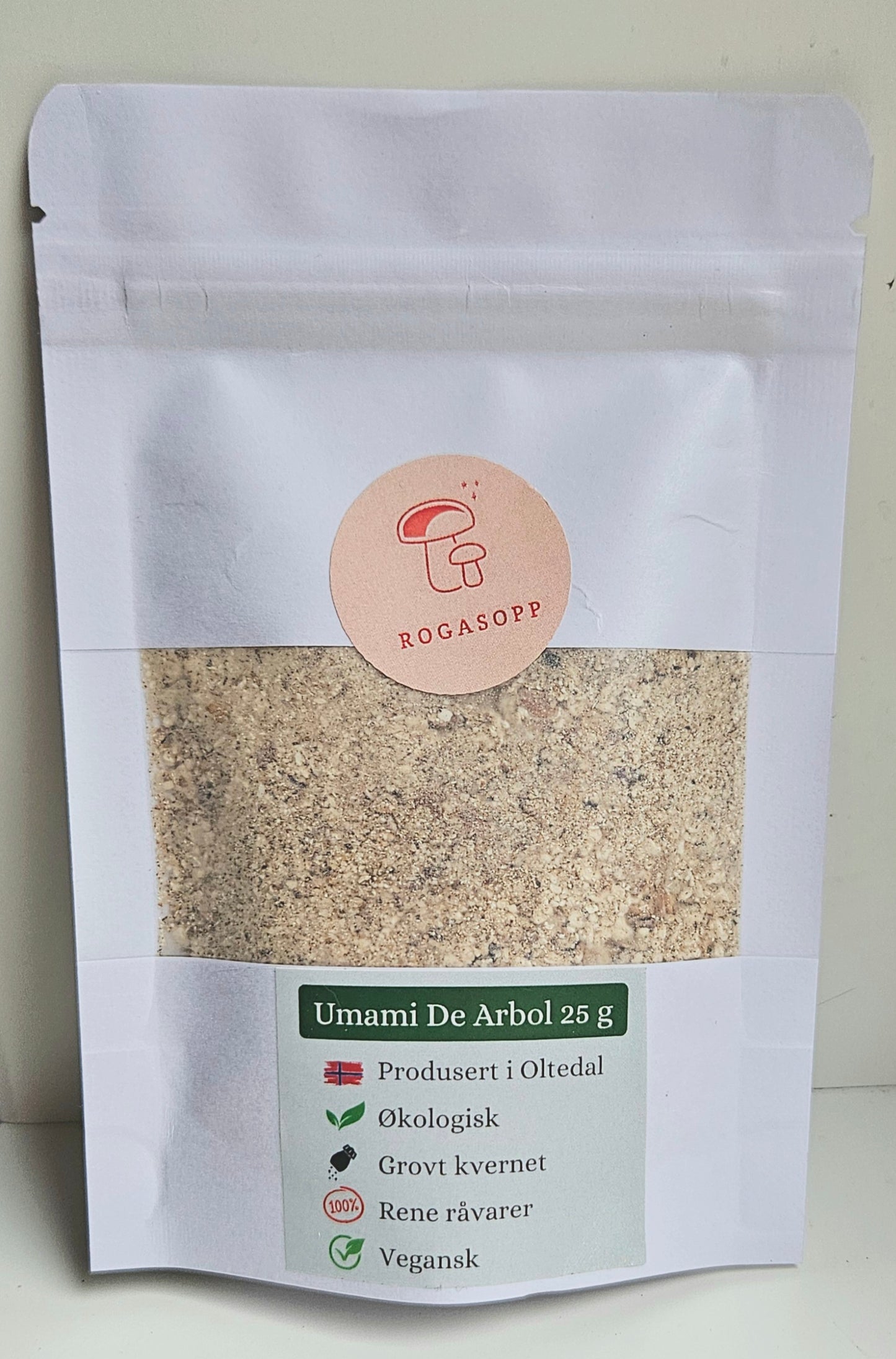 Umami De Arbol 25gr refill